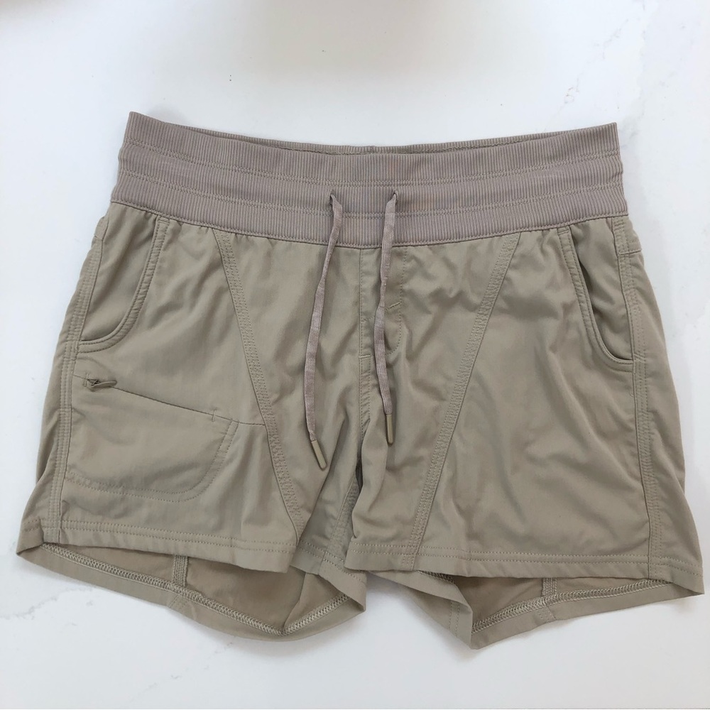 The North Face Aphrodite 2.0 Drawstring Hiking Shorts - Size S